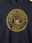 'US Navy' Hooded Sweatshirt