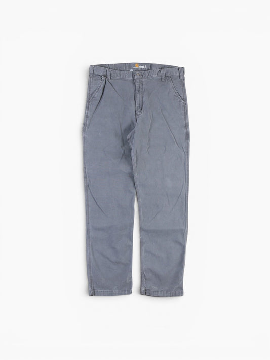 Vintage Carpenter Pants - Grey