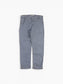 Vintage Carpenter Pants - Grey