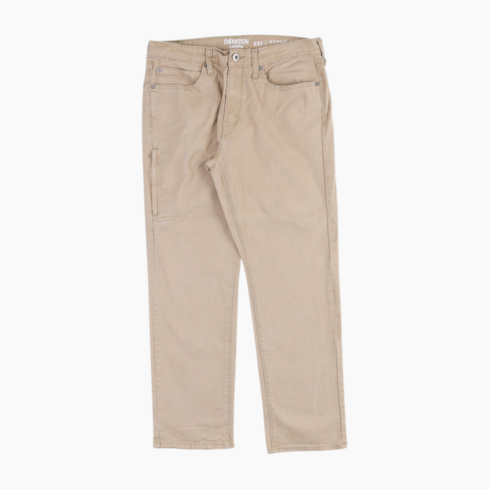 Vintage 231 Pants - Beige 32/30