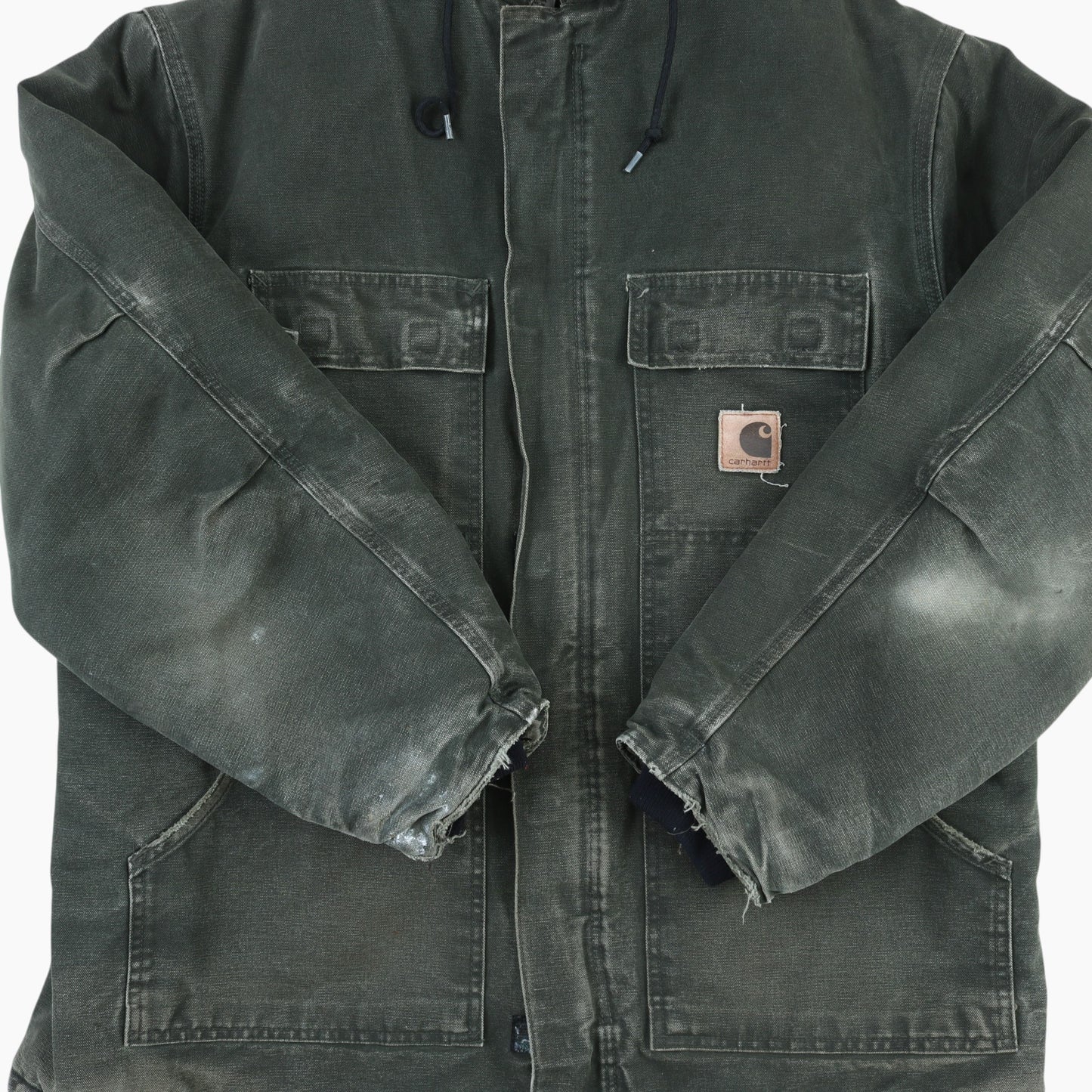 Arctic Jacket - Green