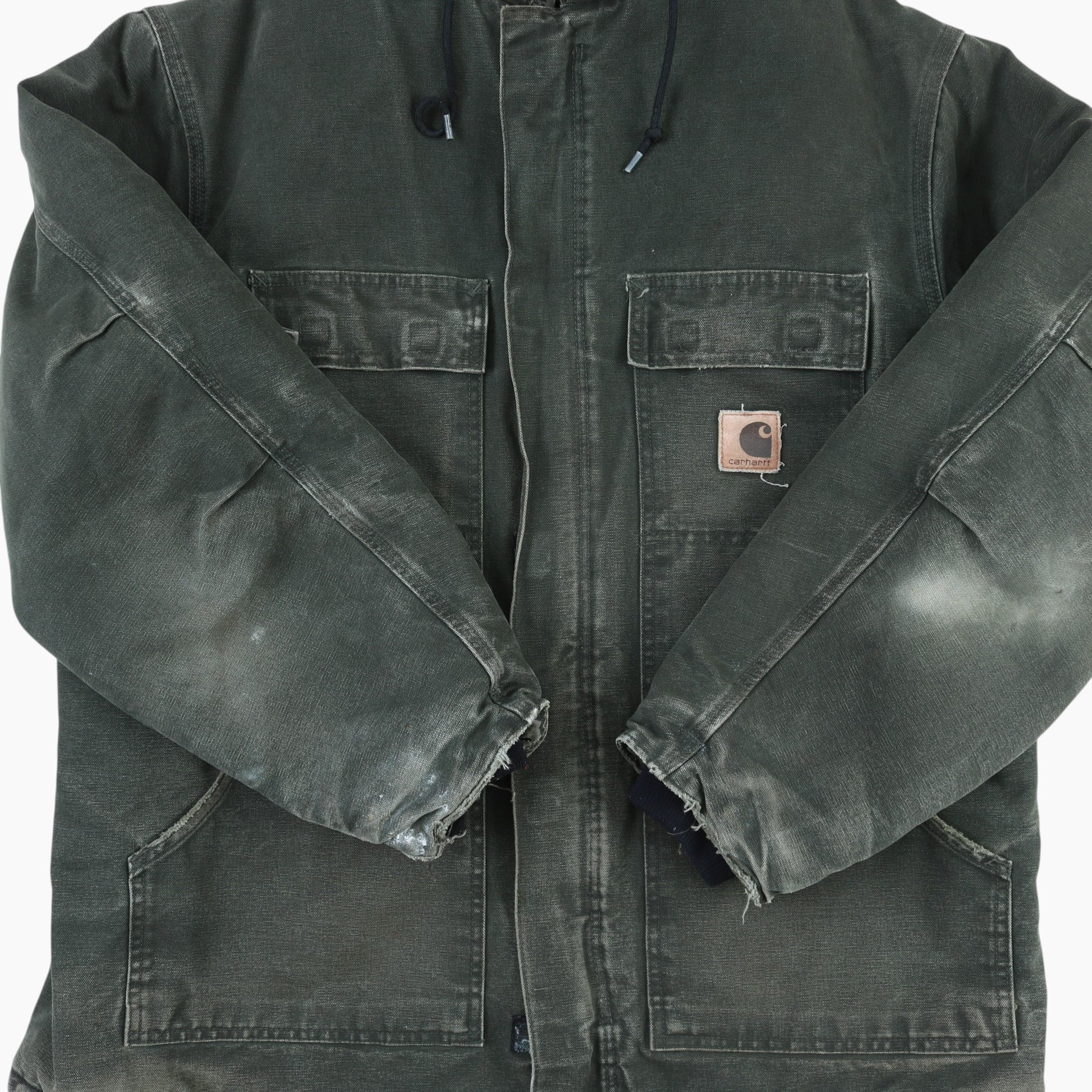 Arctic Jacket - Green