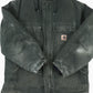 Arctic Jacket - Green