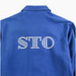 Vintage Chore Jacket - Blue