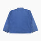 French Chore Jacket - Blue