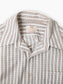 Vintage 'Landmark' Short Sleeve Shirt