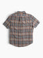Vintage Shirt - Multi Check