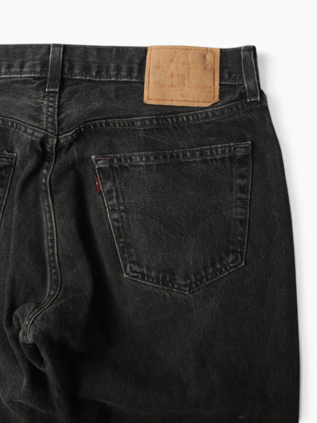 Vintage Made In USA 501 Jeans - 34/30