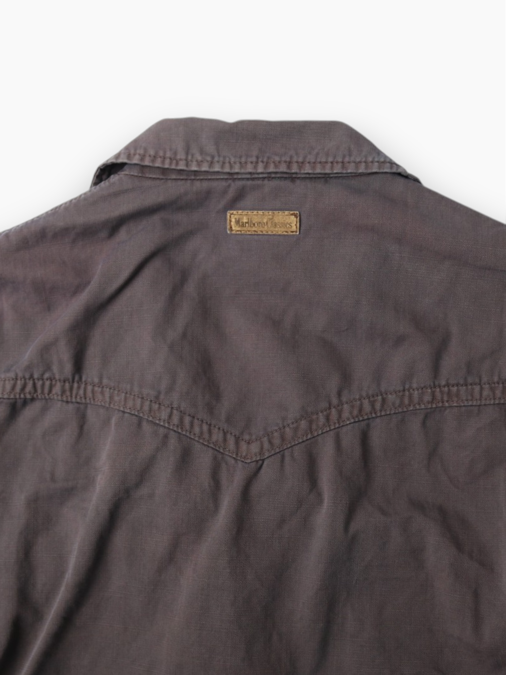 'Marlboro Classics' Barn Coat