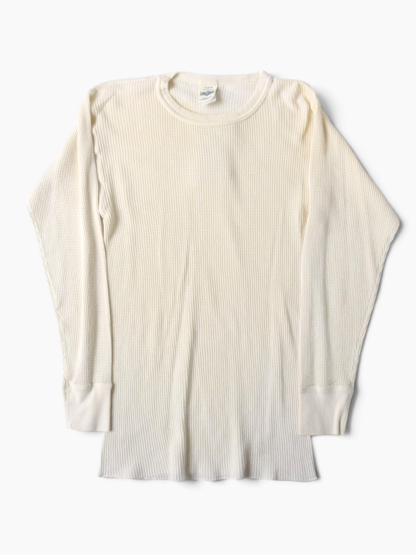'Long Johns' Waffle Thermal