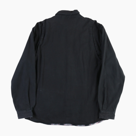 Work Shirt - Black