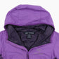 Atom AR Windbreaker - Purple