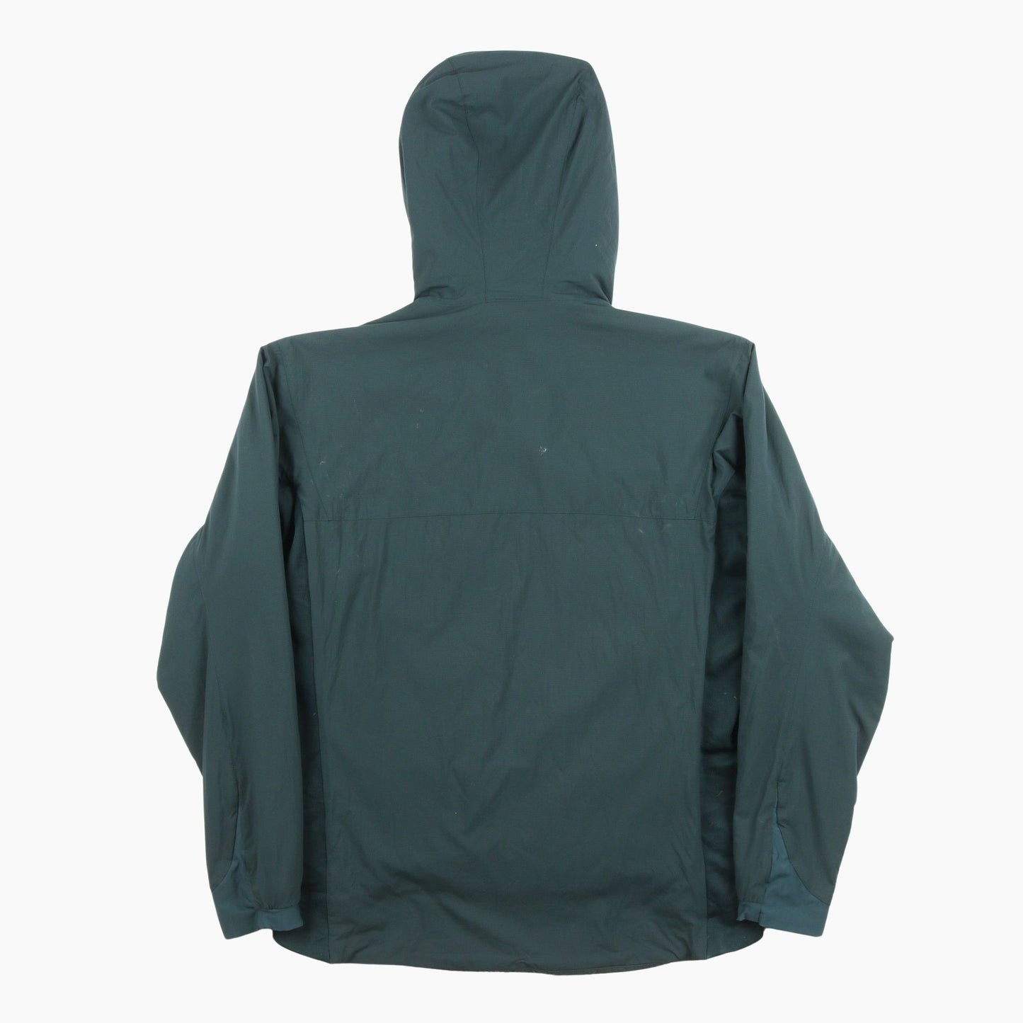 Atom AR Windbreaker - Grey