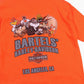 'Bartels' T-Shirt - American Madness