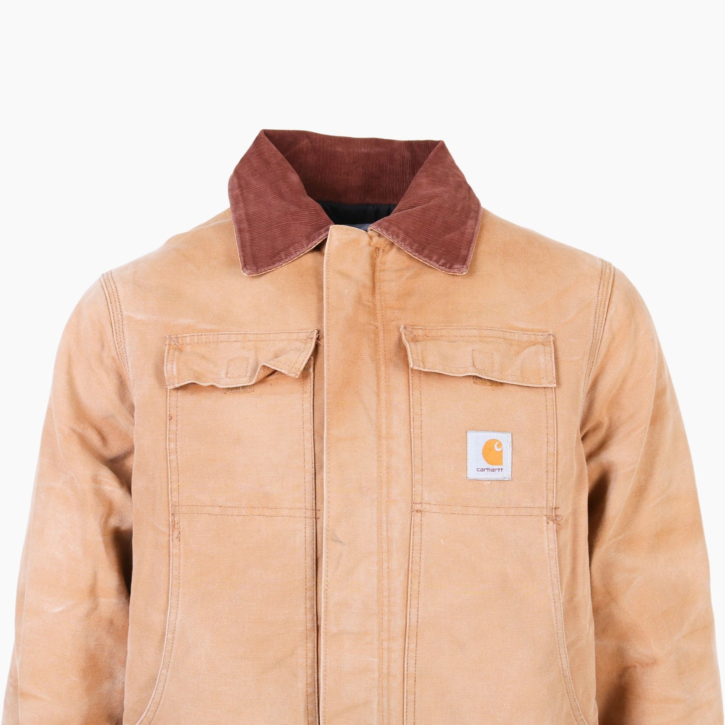 Arctic Jacket - Hamilton Brown