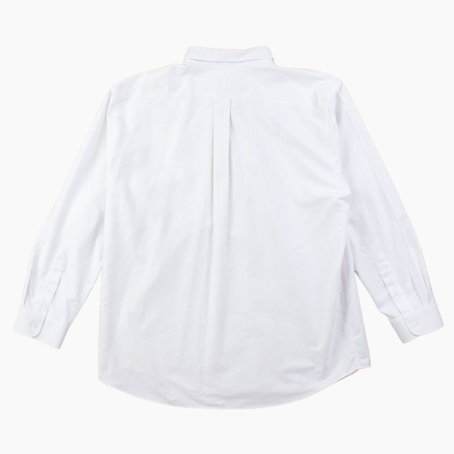 Vintage Shirt - White