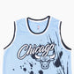 Chicago Bulls NBA Jersey