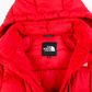 700 Down Puffer Jacket