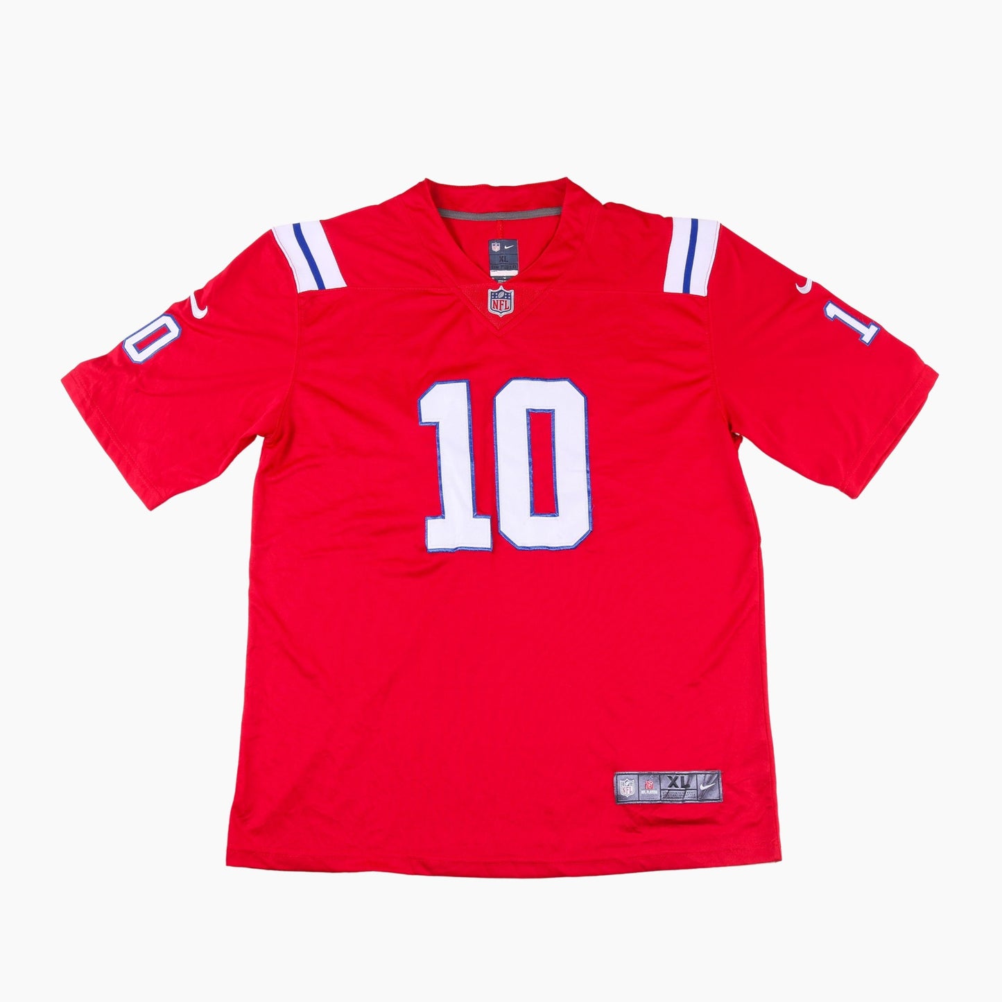 Patriots jersey women's cheap online