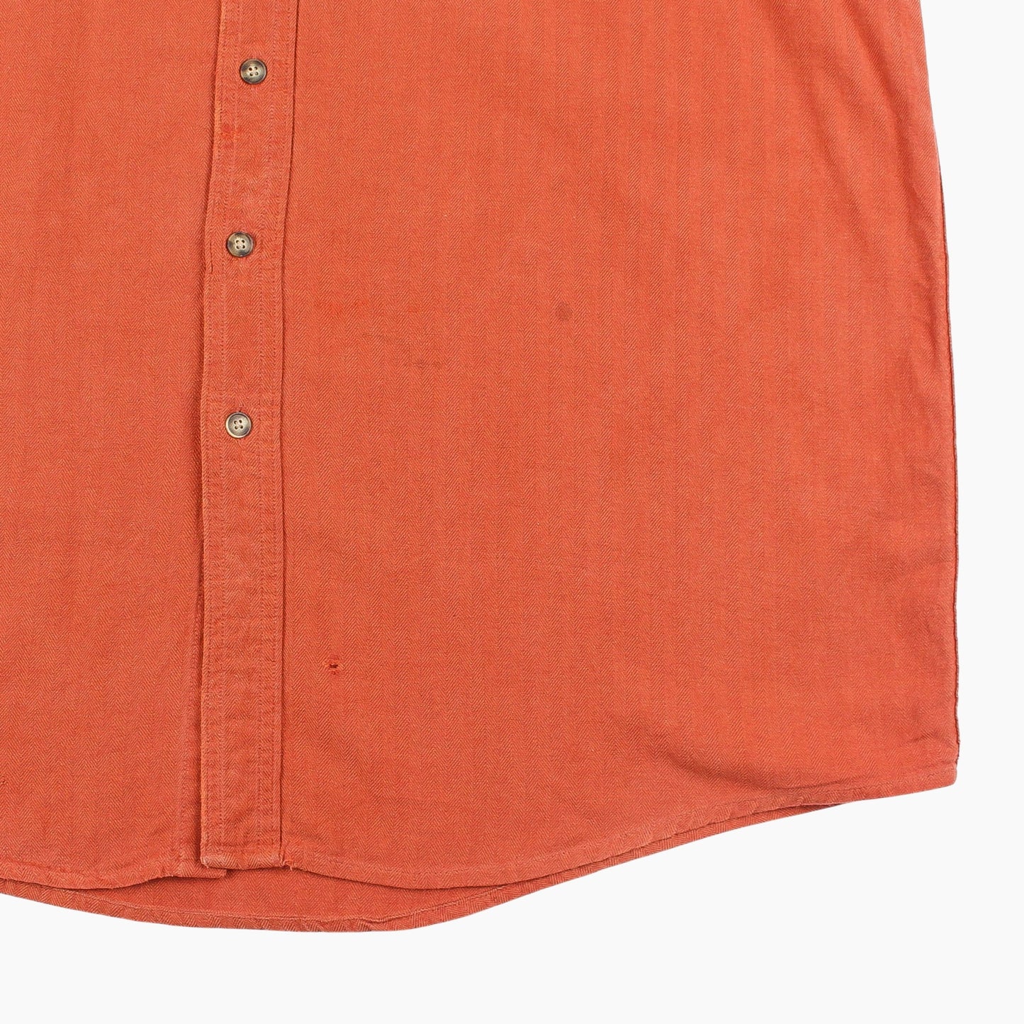 Vintage Shirt - Salmon