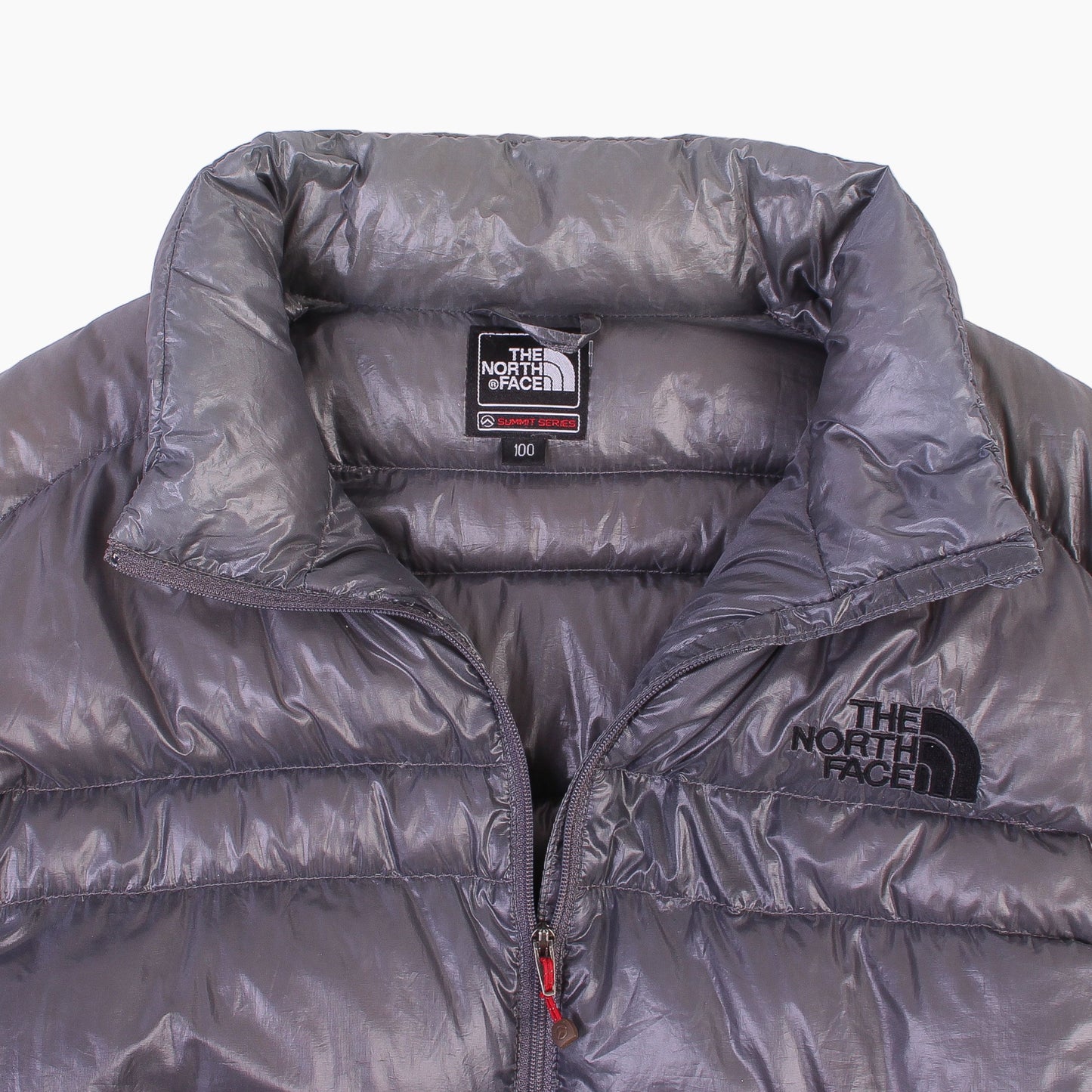 850 Down Puffer Jacket - American Madness