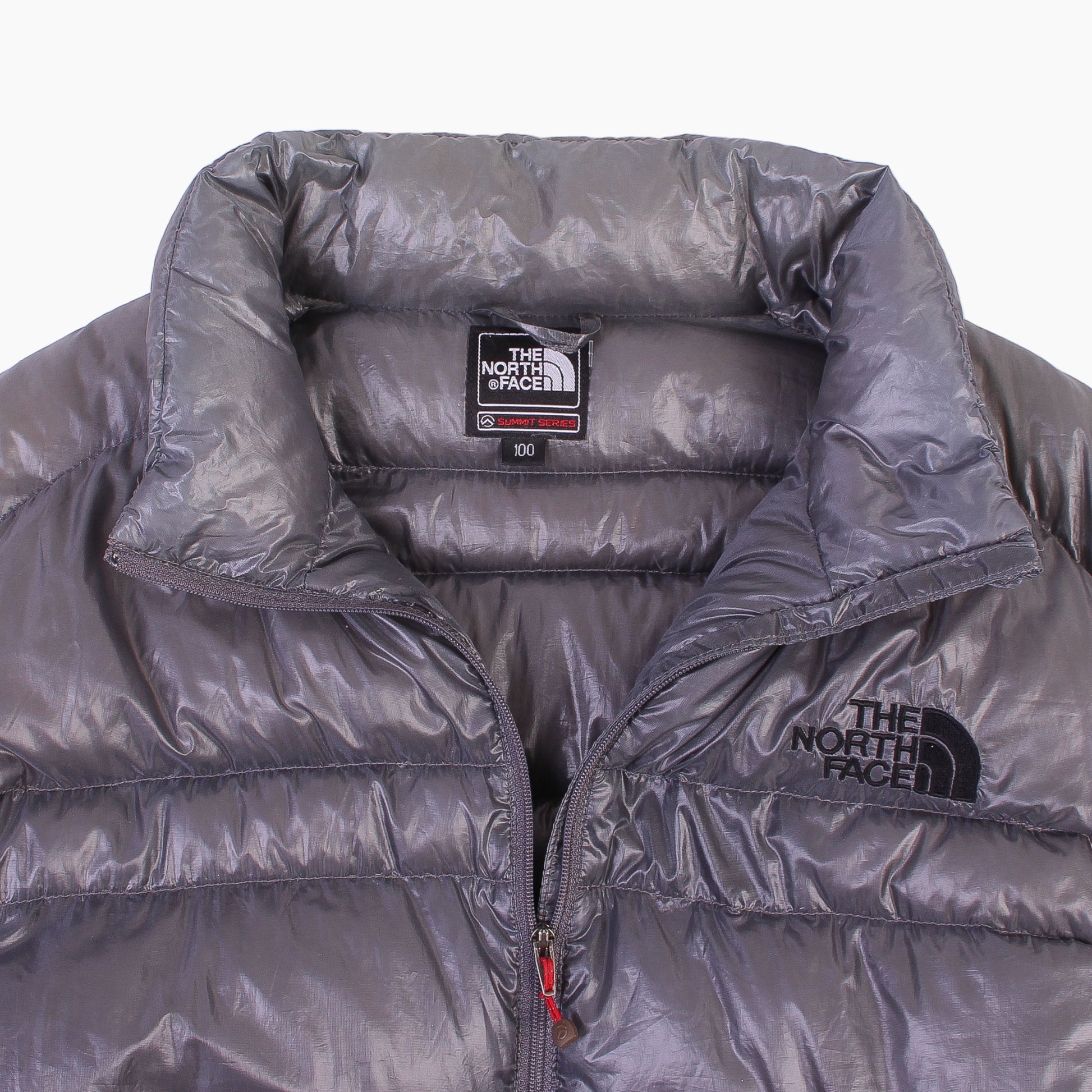 850 Down Puffer Jacket - American Madness