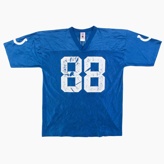 Indianapolis Colts NFL Jersey 'Harrison' - American Madness