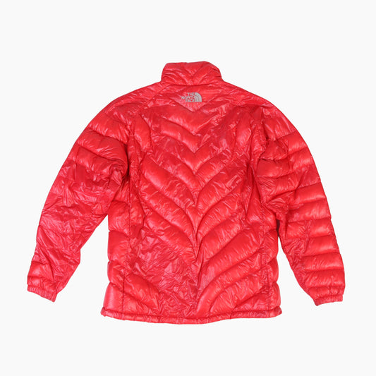 800 Down Puffer Jacket - American Madness