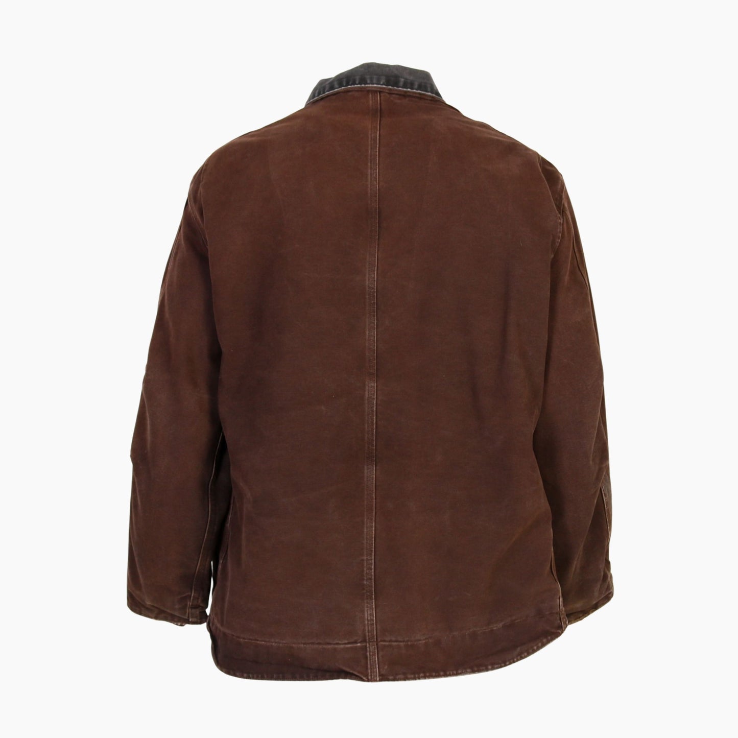 Arctic Jacket - Brown