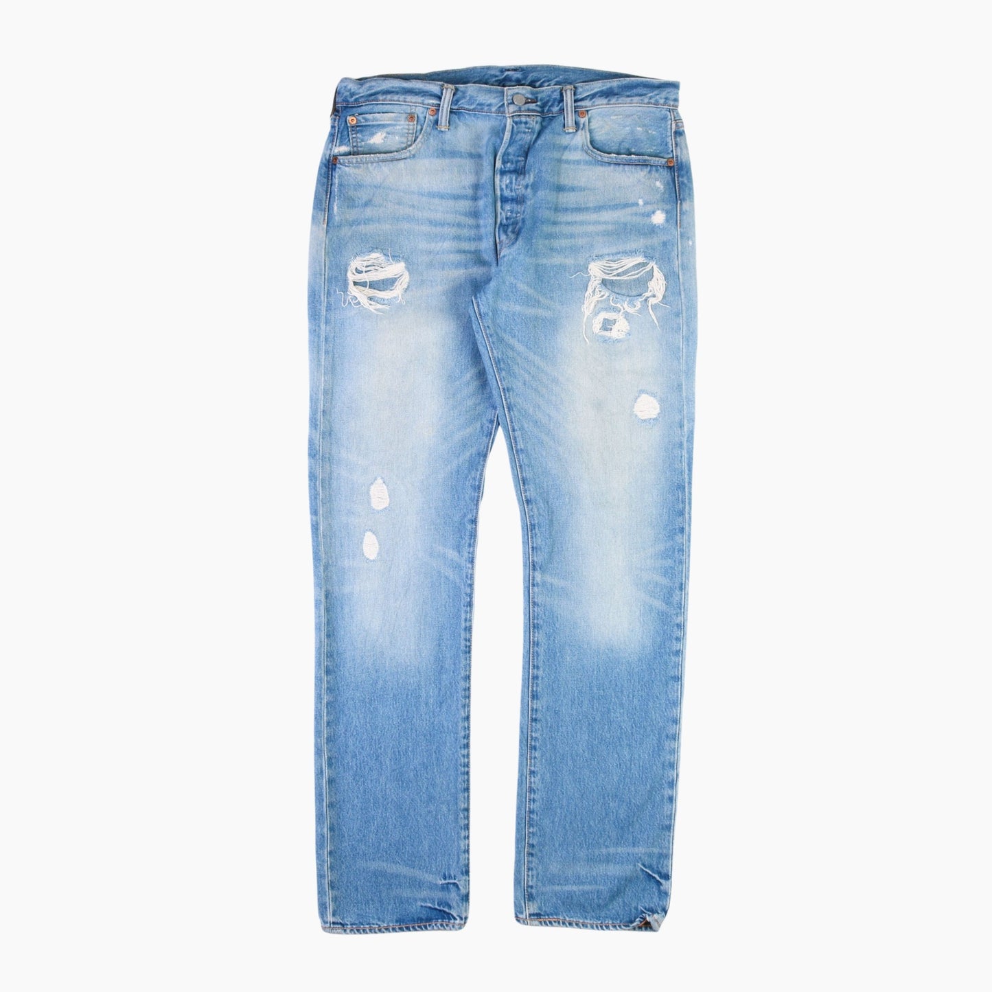 Vintage 501 Jeans – 36" 34"