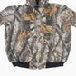 Active Hooded Jacket - Realtree