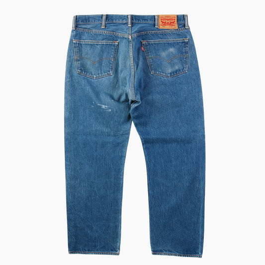 Vintage 501 Jeans - 40" 32"