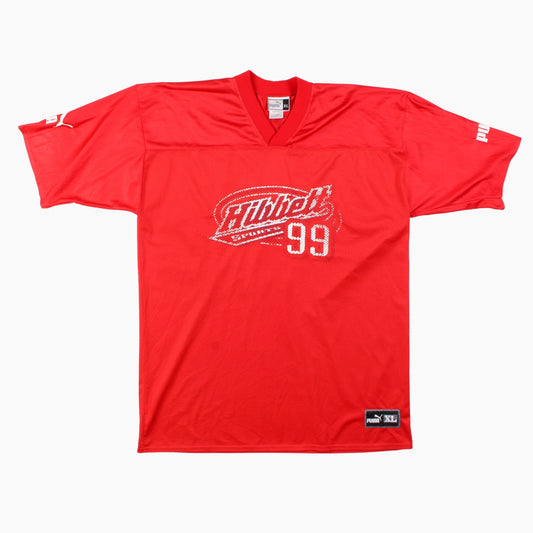 Hibbett NFL Jersey - American Madness