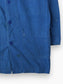 Vintage Shop Coat - Blue