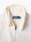 Vintage Harrington Jacket - White