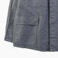 Vintage Chore Jacket - Grey