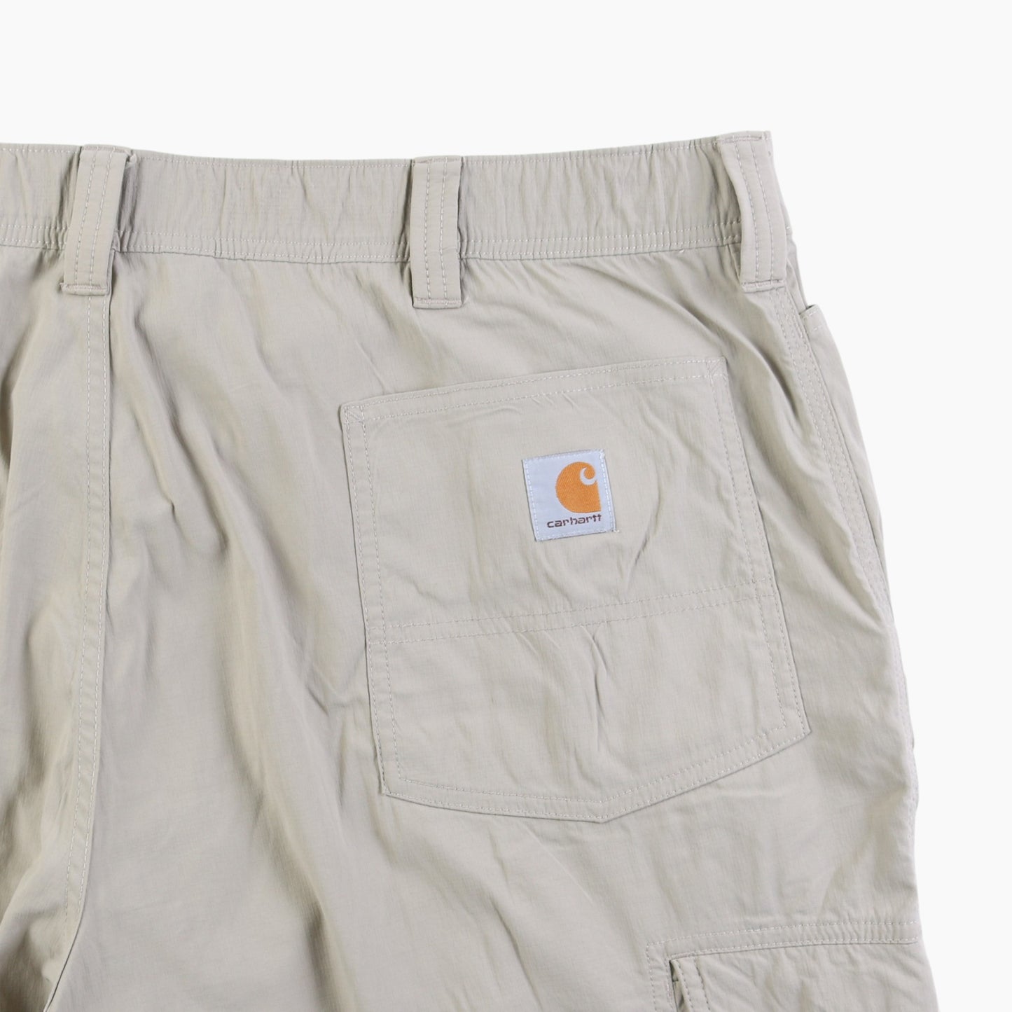 Cargo Shorts - Stone - 40"
