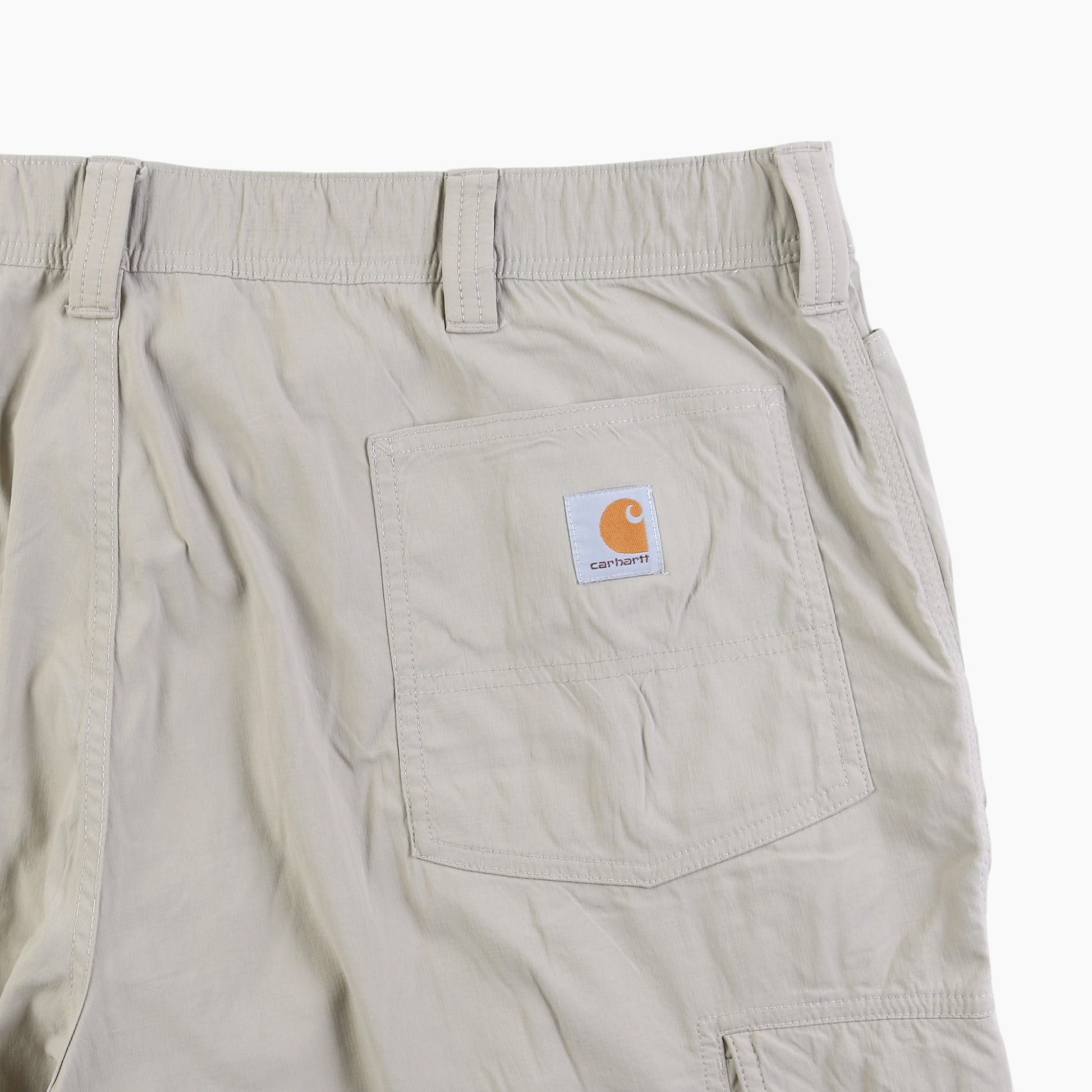 Cargo Shorts - Stone - 40"