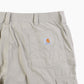 Cargo Shorts - Stone - 40"