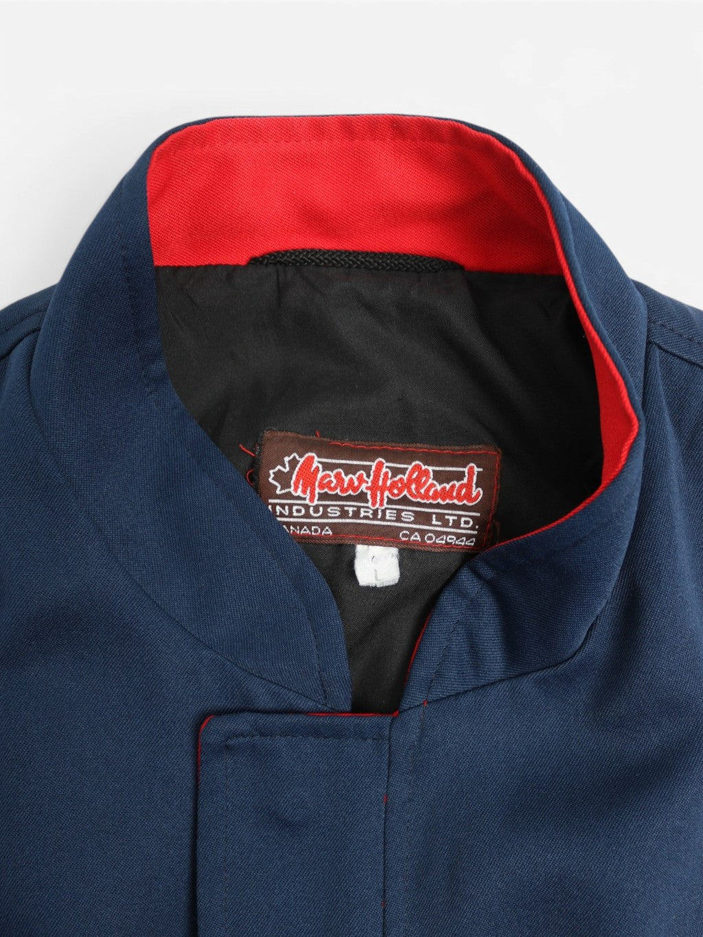Vintage Work Jacket