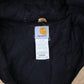 Hooded Active Jacket - Hamilton Brown