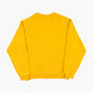 Sweatshirt - Yellow