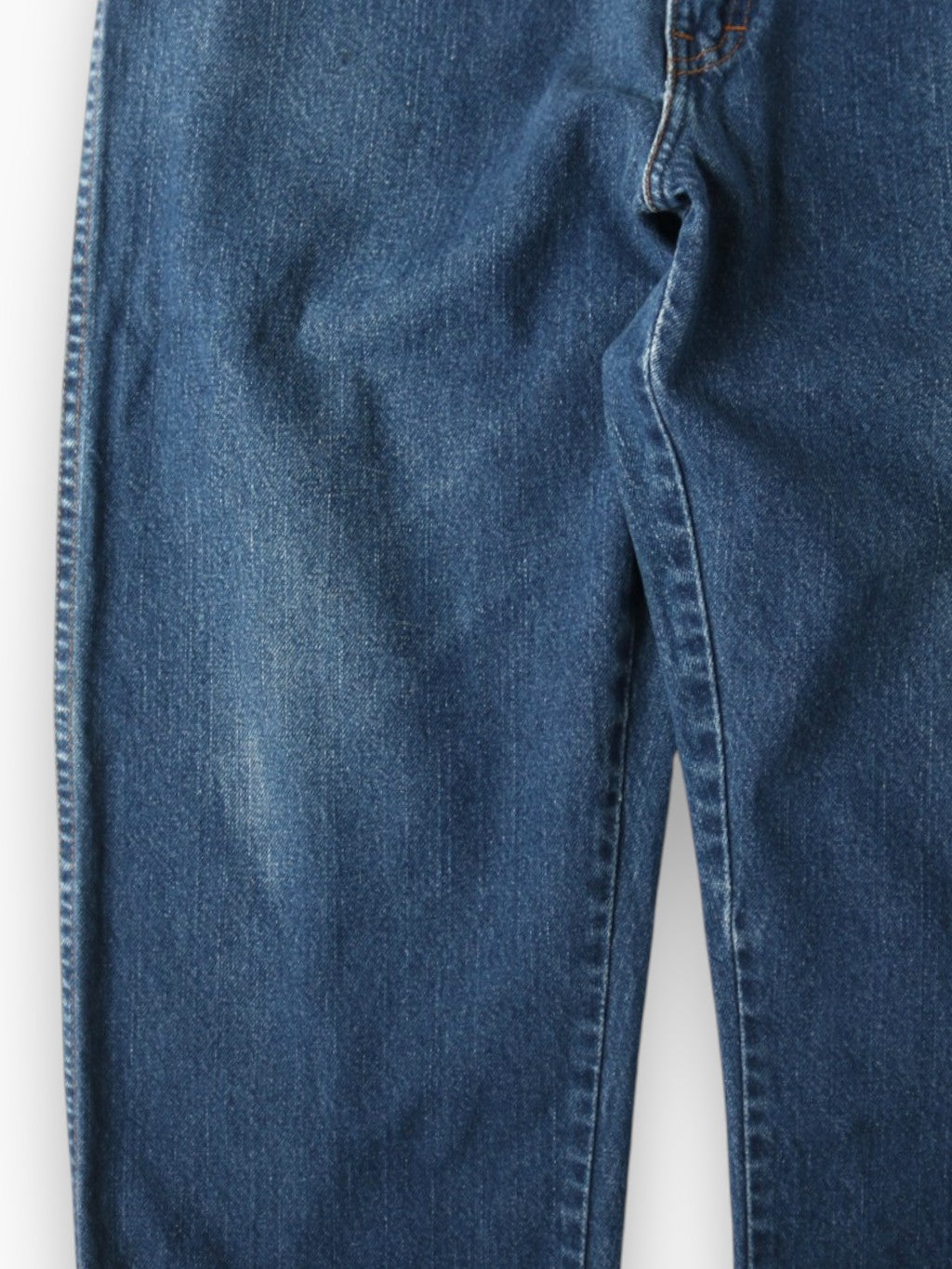 Vintage Pants - Denim - 36/30