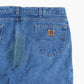 Vintage Pants - Denim