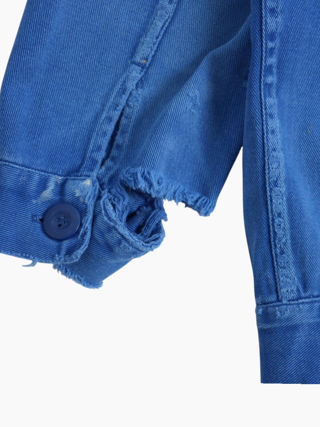 Vintage Chore Jacket