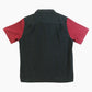 'Via Europa' Bowling Shirt