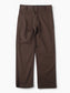 Work Pants - Brown - 30/30