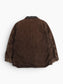 Work Jacket - Brown