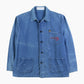 Vintage Chore Jacket - Blue