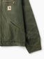 J97 Detroit Jacket - Green